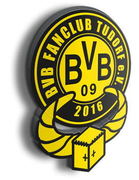 BVB Fanclub Tudorf